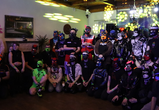 Stammtisch Februar 2026