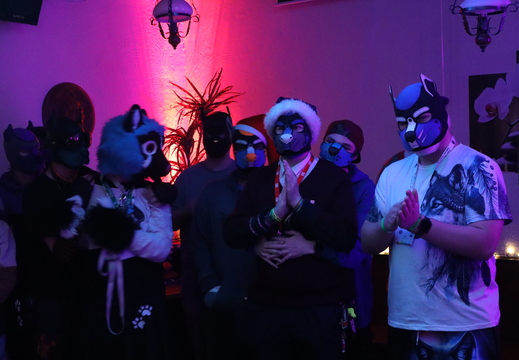 Stammtisch November 2025