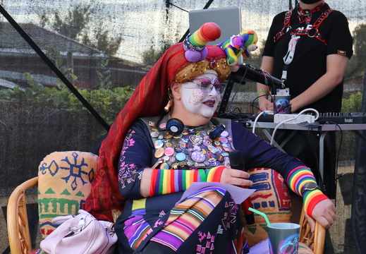 CSD Stammtisch Event 13.09.2025