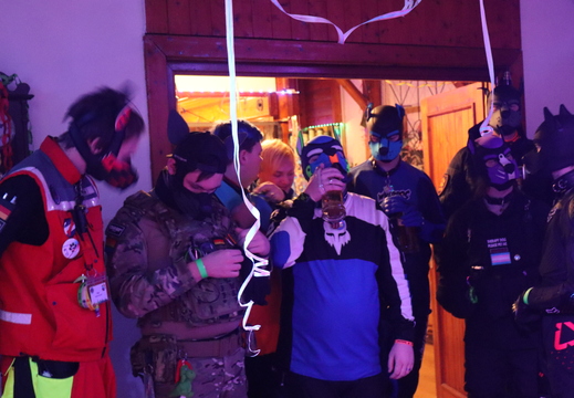 Stammtisch Januar 2026