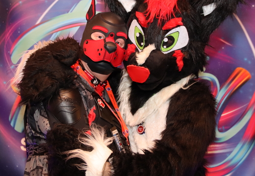 Stammtisch April 2026